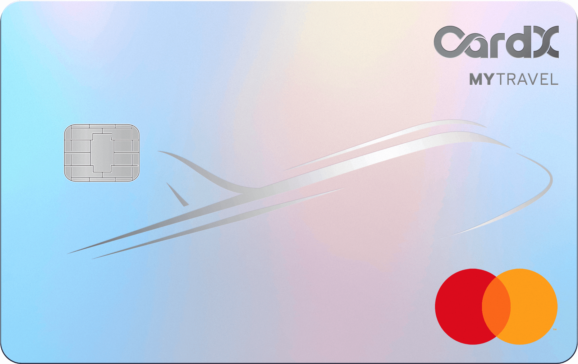 CardX MY TRAVEL