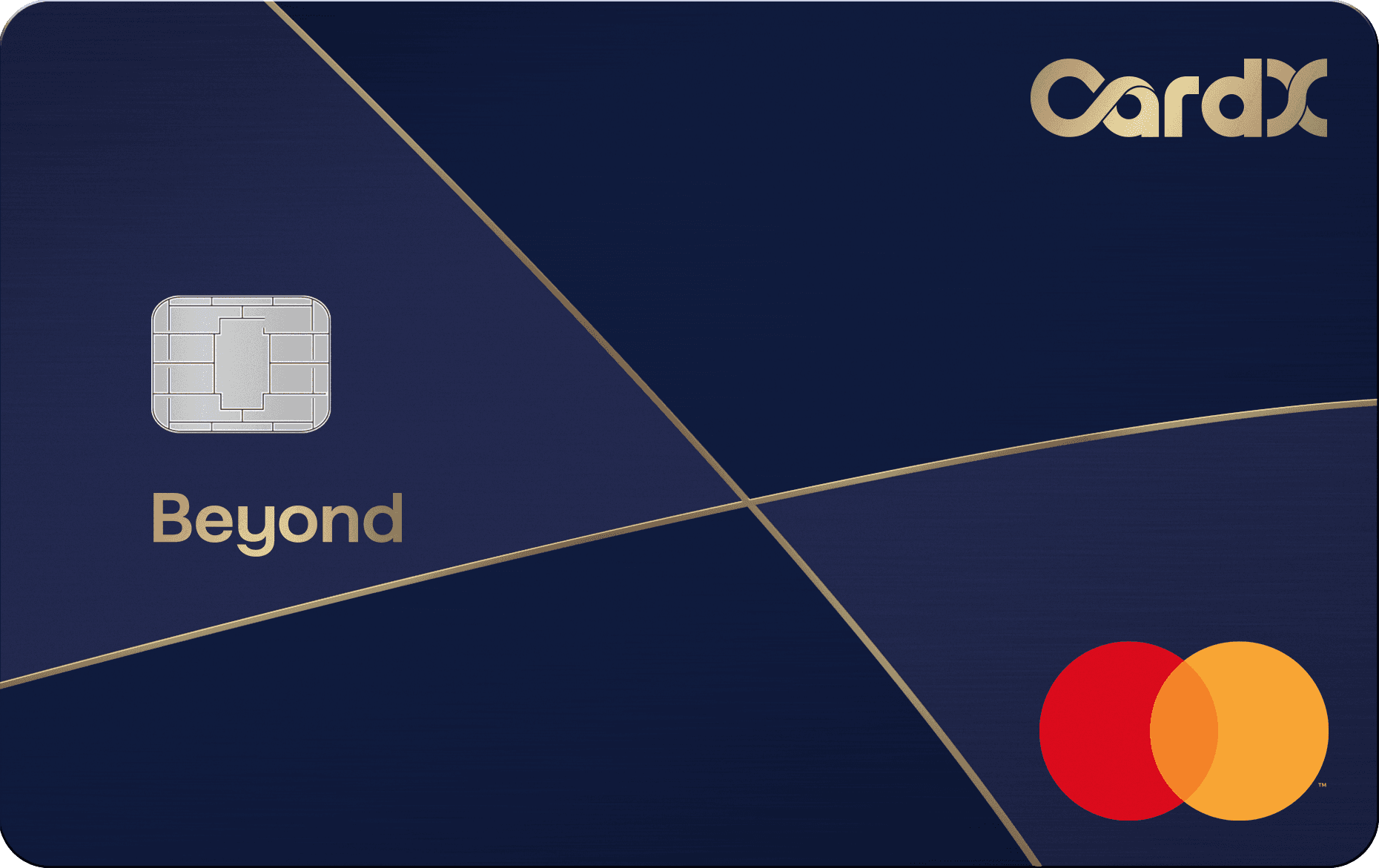 CardX BEYOND