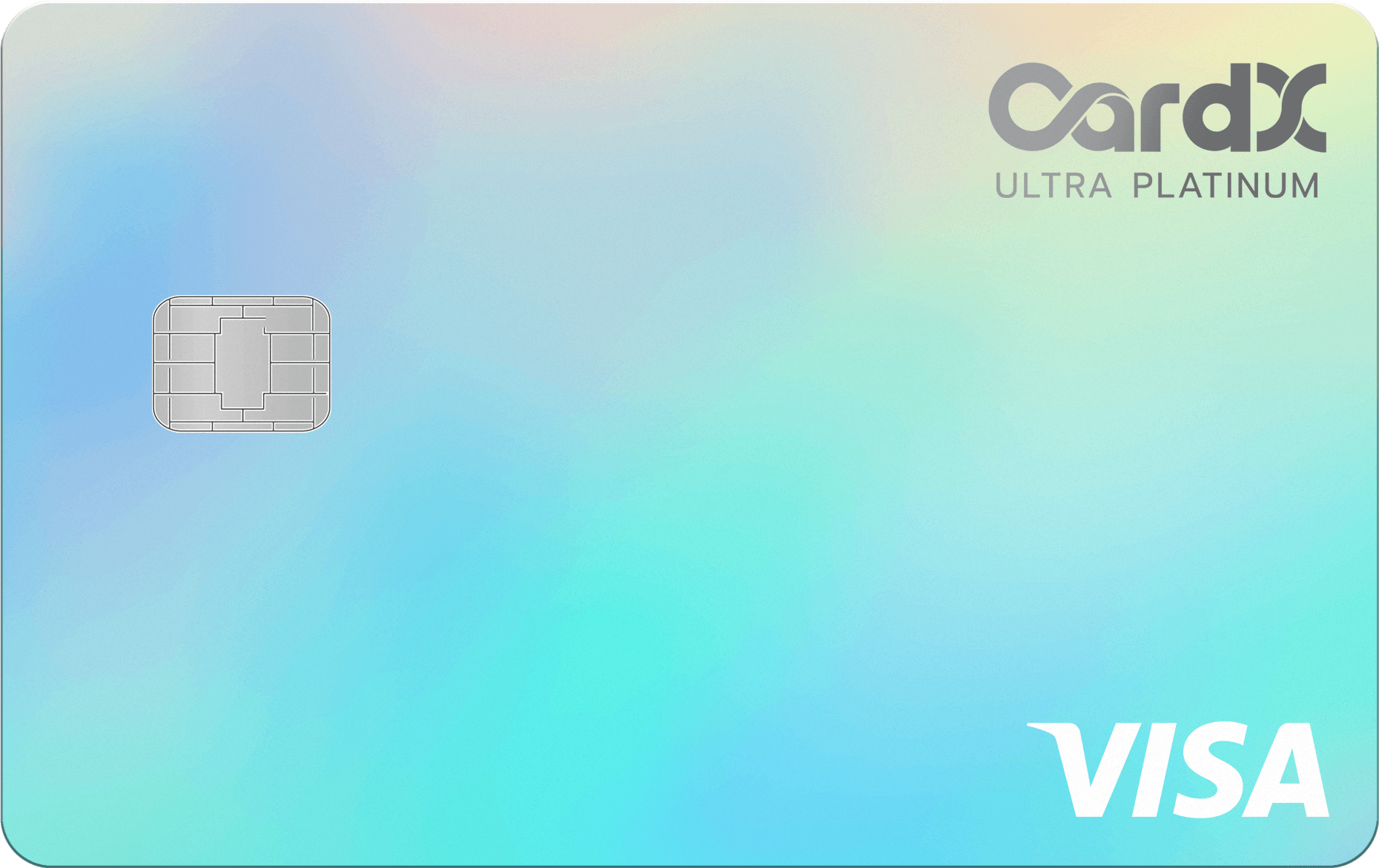 CardX ULTRA PLATINUM